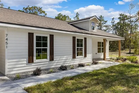7451 NE 136th Avenue Williston FL 32696