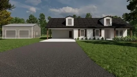 7451 NE 136th Avenue Williston FL 32696