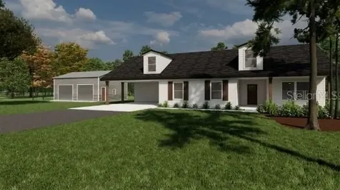 7451 NE 136th Avenue Williston FL 32696