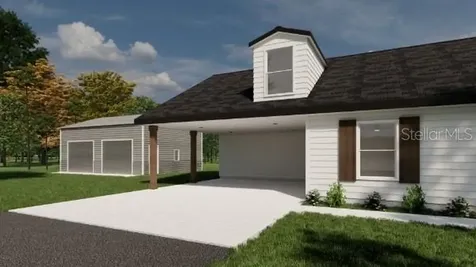 7451 NE 136th Avenue Williston FL 32696