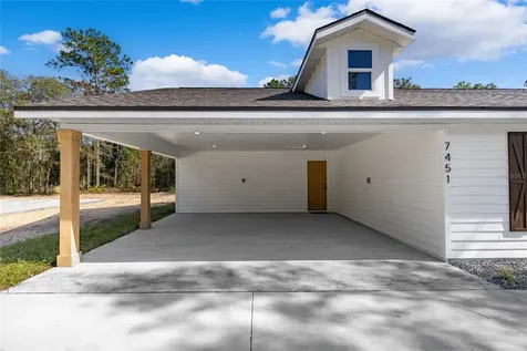7451 NE 136th Avenue Williston FL 32696