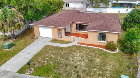8537 Newton Drive Port Richey FL 34668