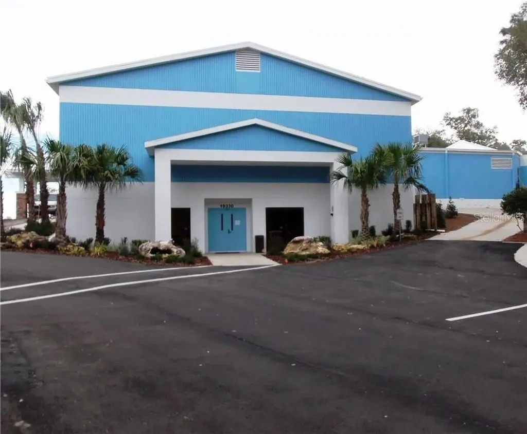 8518 SW 189th Court Road Dunnellon FL 34432