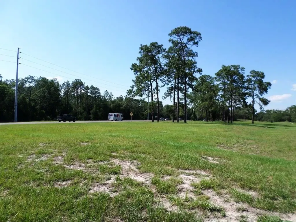 8518 SW 189th Court Road Dunnellon FL 34432