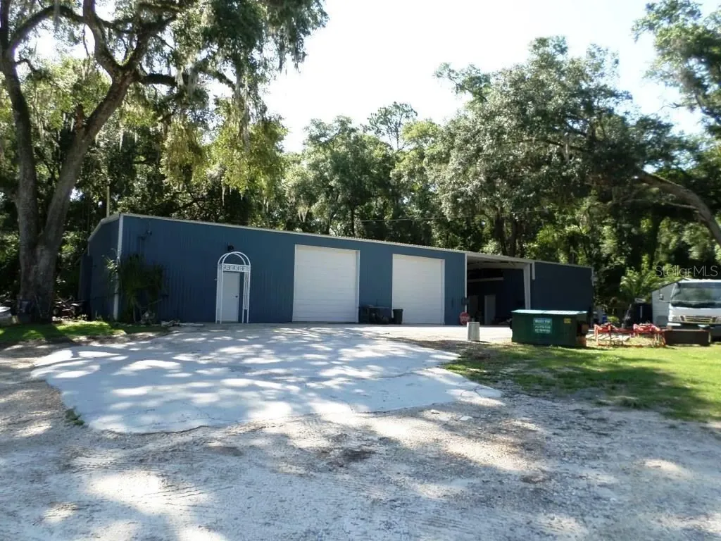 8518 SW 189th Court Road Dunnellon FL 34432