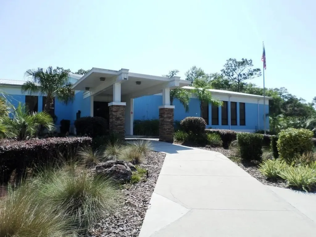 8518 SW 189th Court Road Dunnellon FL 34432