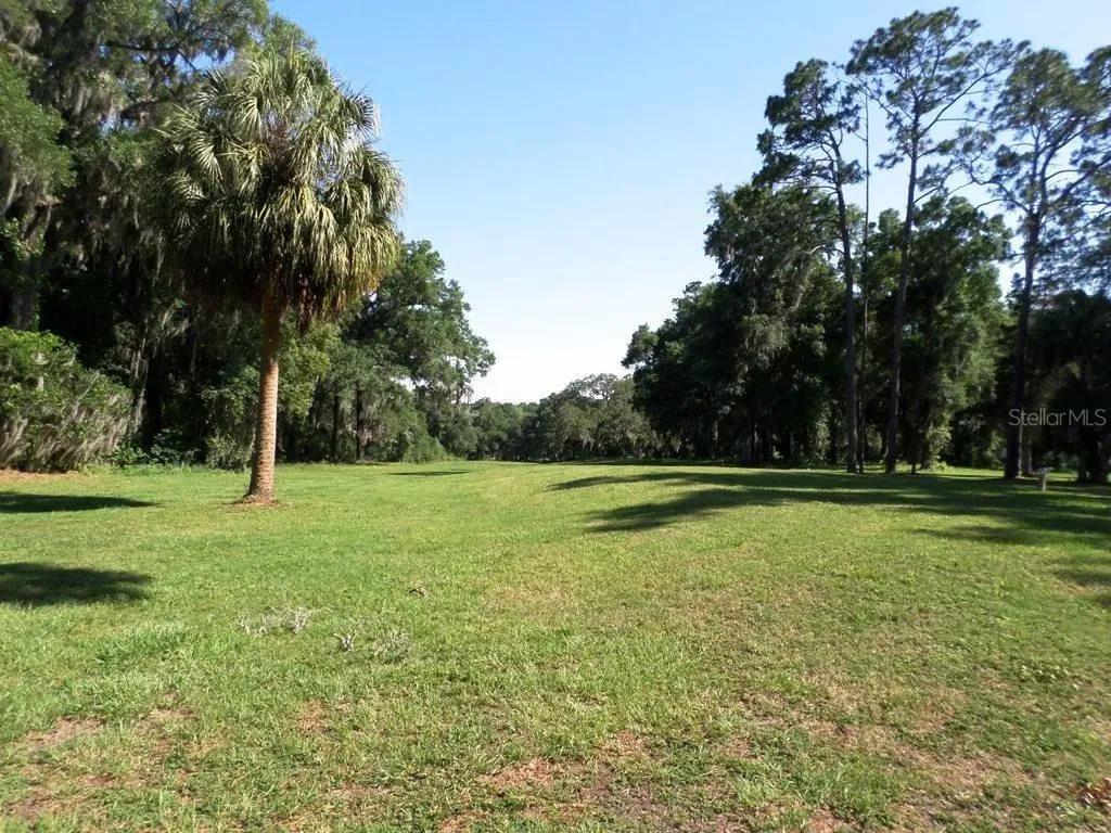 8518 SW 189th Court Road Dunnellon FL 34432