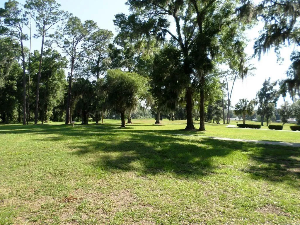 8518 SW 189th Court Road Dunnellon FL 34432