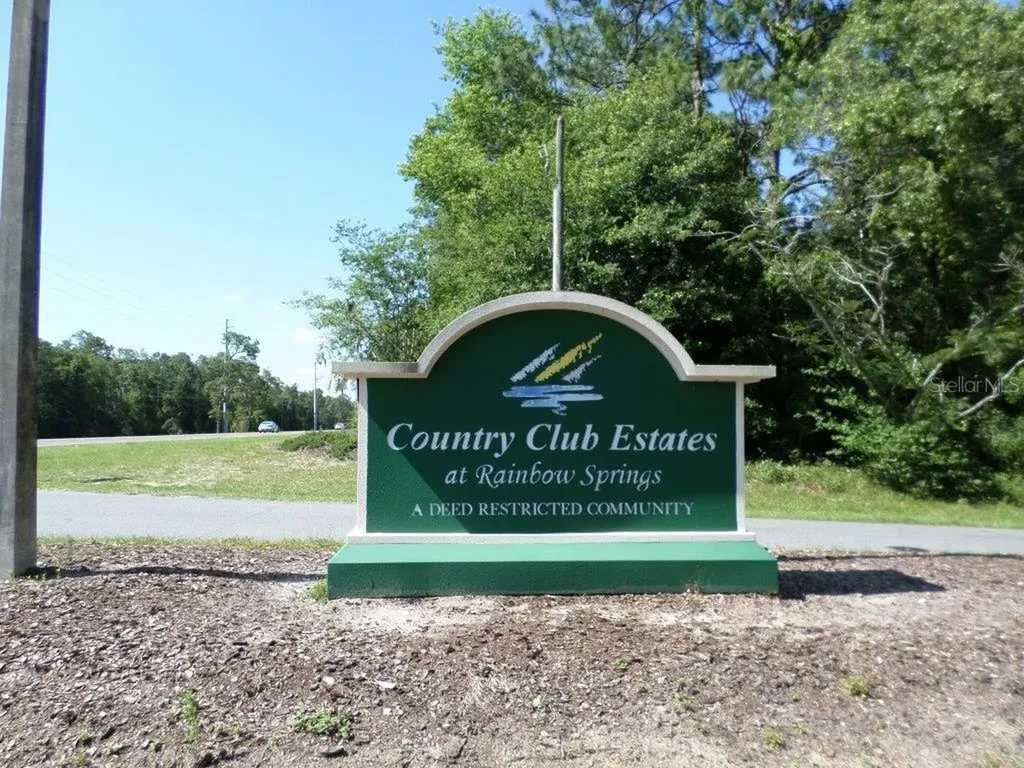 8518 SW 189th Court Road Dunnellon FL 34432