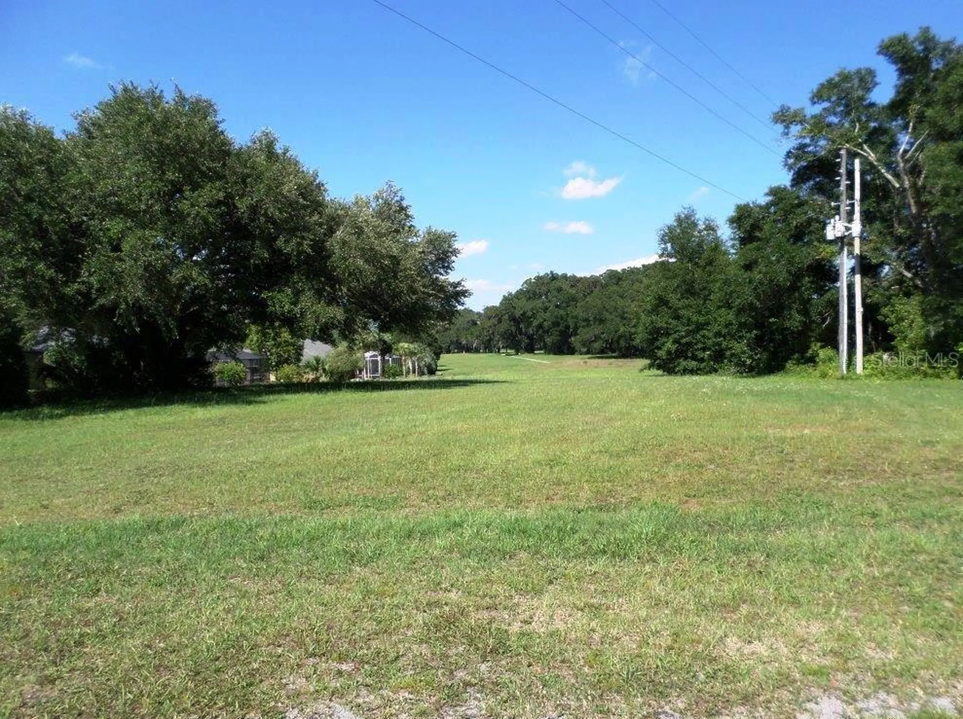 8518 SW 189th Court Road Dunnellon FL 34432
