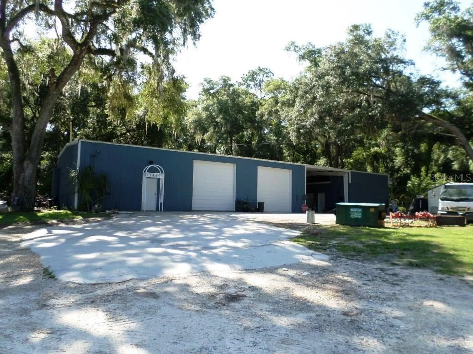 8518 SW 189th Court Road Dunnellon FL 34432