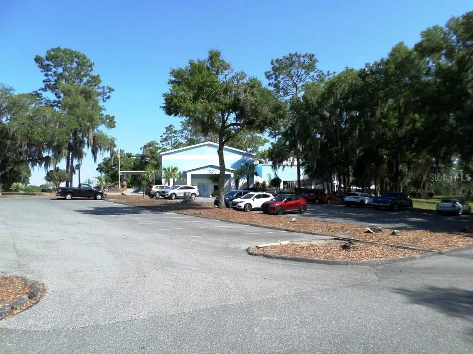 8518 SW 189th Court Road Dunnellon FL 34432