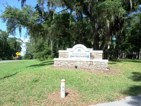 8518 SW 189th Court Road Dunnellon FL 34432