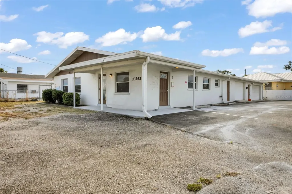 23263 Harborview Road Port Charlotte FL 33980