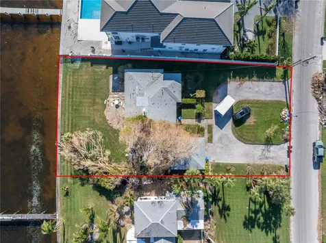 1771 Brightwaters Boulevard NE St Petersburg FL 33704