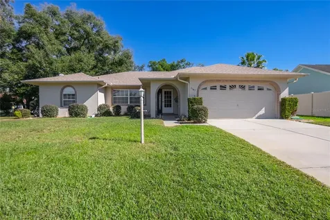 3197 S Franklin Terrace Inverness FL 34450