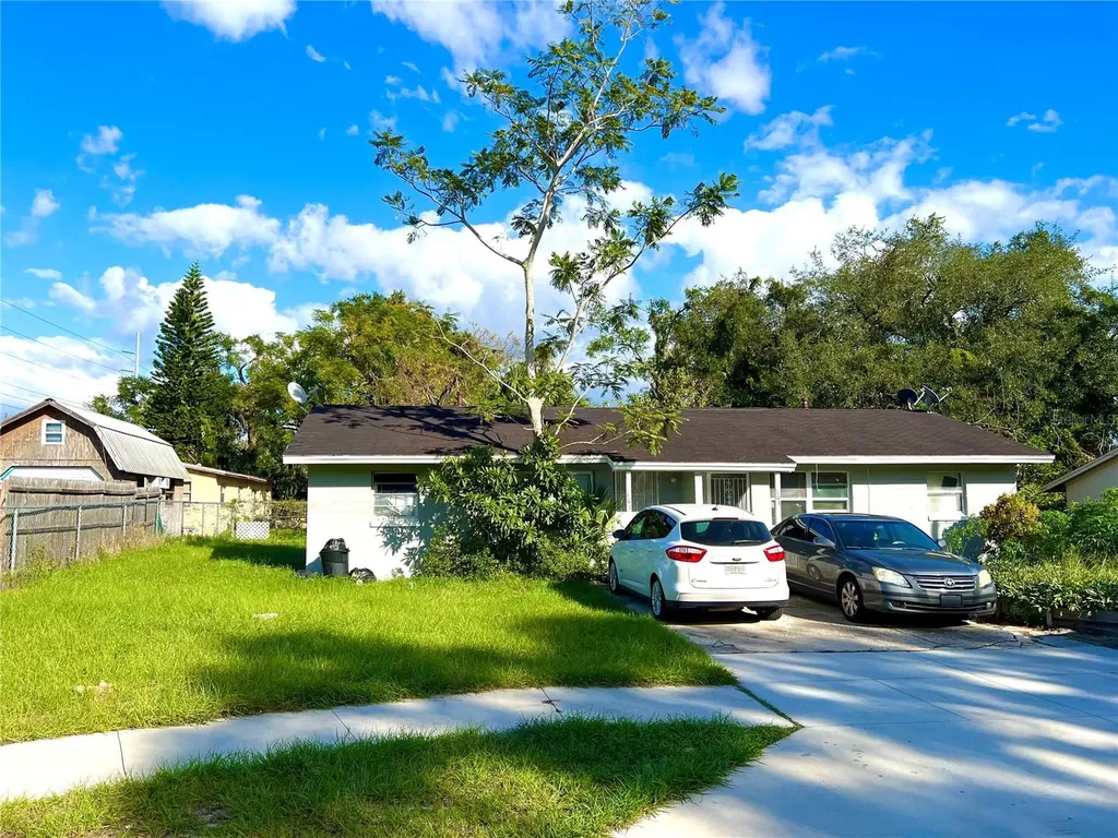 101-103 Desoto Avenue Altamonte Springs FL 32701