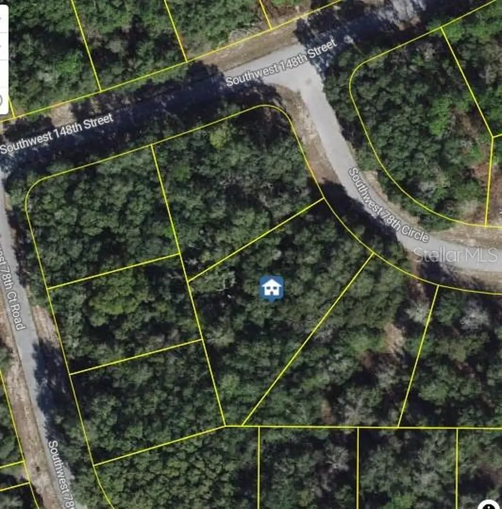 Undetermined Circle Dunnellon FL 34432