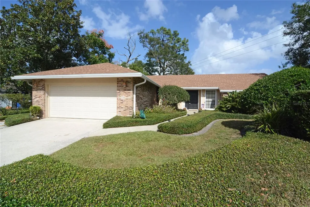 800 Maraval Court Longwood FL 32750