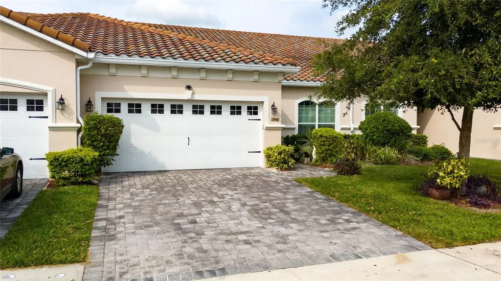 2804 Plymouth Place Kissimmee FL 34741