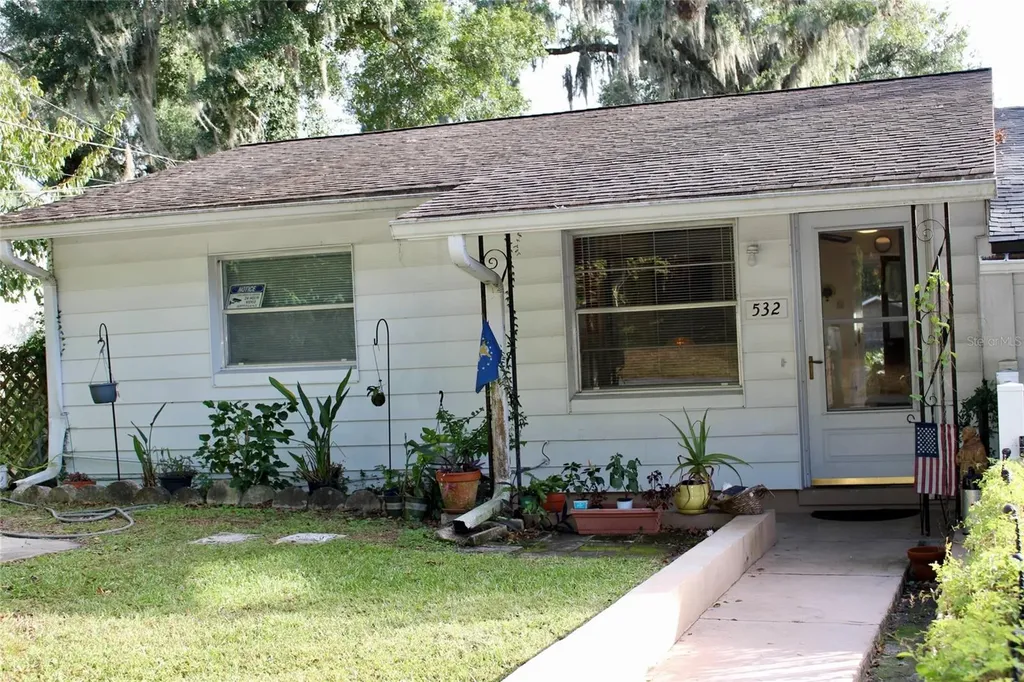 532 W Wisconsin Avenue Deland FL 32720