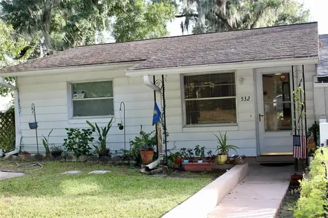 532 W Wisconsin Avenue Deland FL 32720