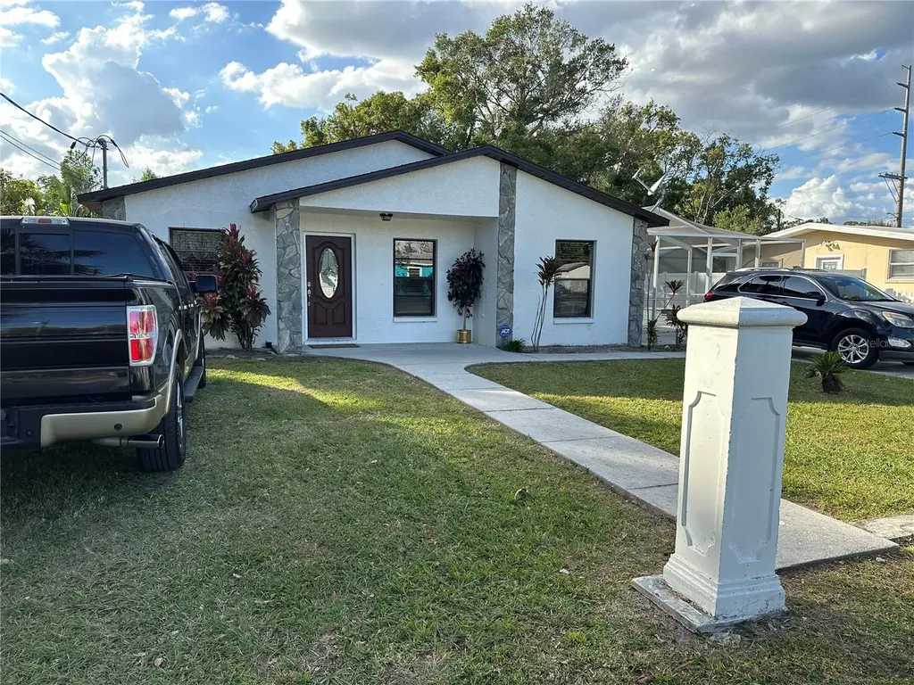 7222 N Grady Avenue Tampa FL 33614
