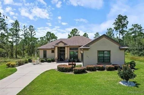 2330 E Cambridge Lane Inverness FL 34453