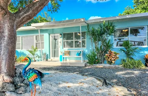 1516 Harbor Drive Marathon FL 33050