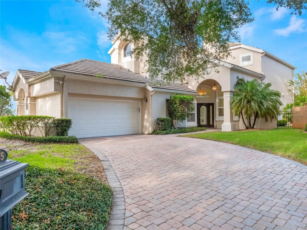 475 Denton Court Lake Mary FL 32746