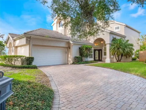 475 Denton Court Lake Mary FL 32746