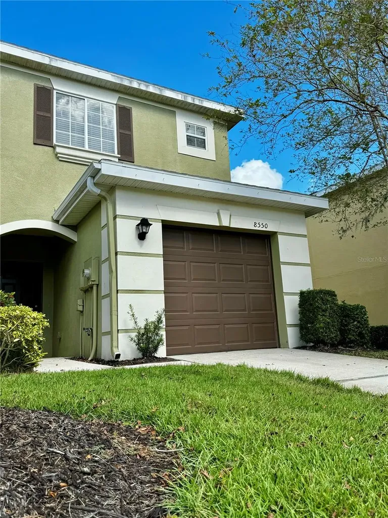 8550 Trail Wind Drive Tampa FL 33647