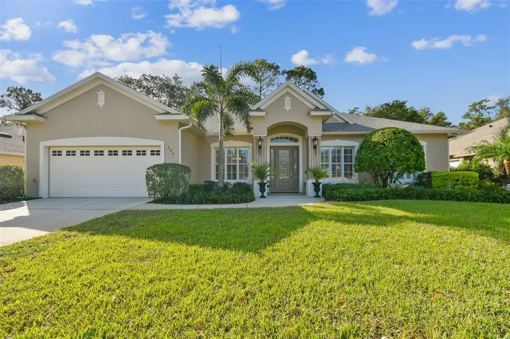 139 Brandiwood Court Debary FL 32713