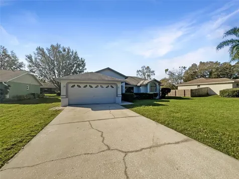 2710 Jennifer Drive Lakeland FL 33810