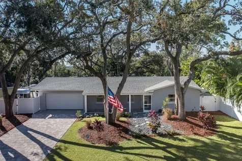 3319 San Bernadino Street Clearwater FL 33759
