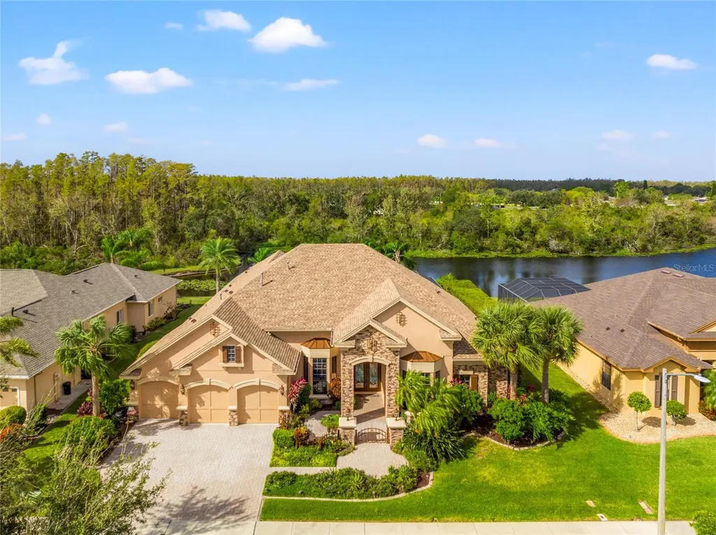 3047 Lynwood Court Land O Lakes FL 34638