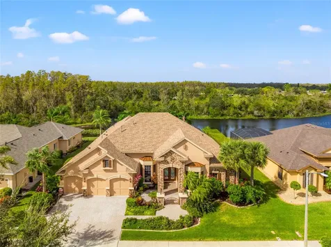 3047 Lynwood Court Land O Lakes FL 34638