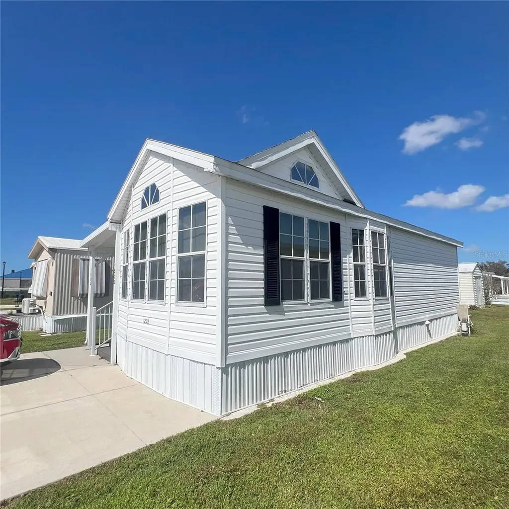 1202 Snook Punta Gorda FL 33950