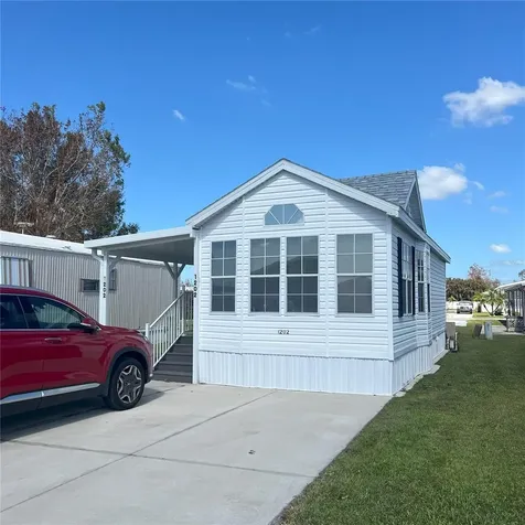 1202 Snook Punta Gorda FL 33950