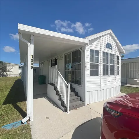 1202 Snook Punta Gorda FL 33950