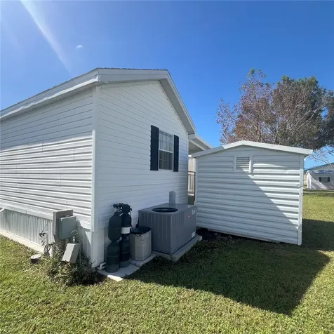 1202 Snook Punta Gorda FL 33950