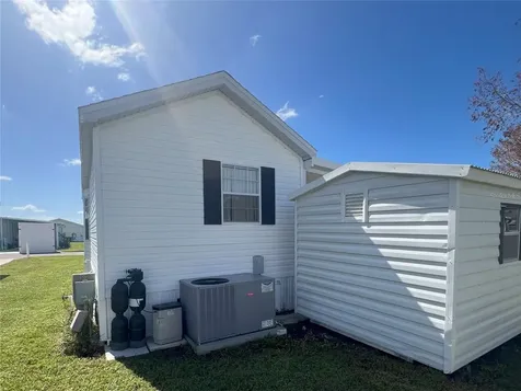 1202 Snook Punta Gorda FL 33950