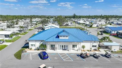 1202 Snook Punta Gorda FL 33950