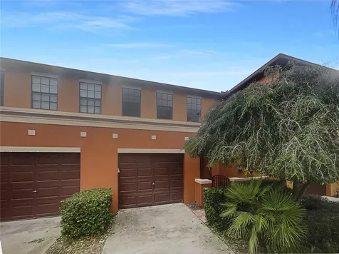 1043 Blackwater Drive Wesley Chapel FL 33543