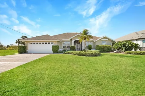 600 Rotonda Circle Rotonda West FL 33947