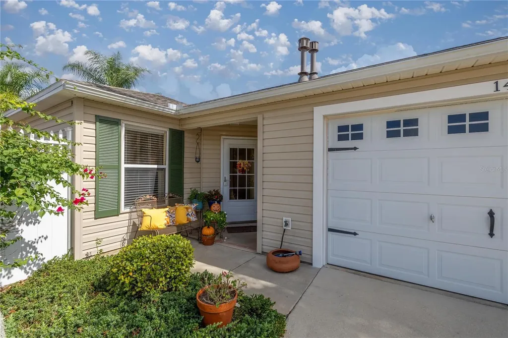 1455 Gantt Street The Villages FL 32162