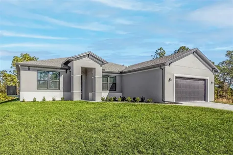 12152 Snow Bird Avenue Port Charlotte FL 33981