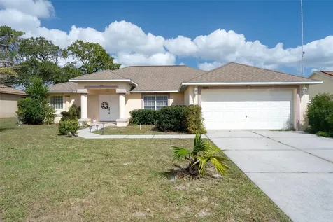 8291 Berkeley Manor Boulevard Spring Hill FL 34606