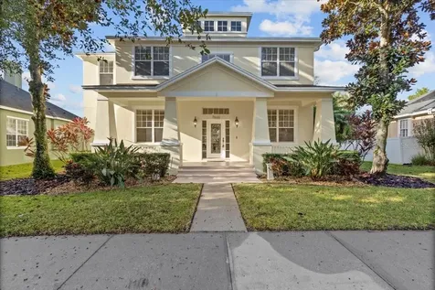 9668 Loblolly Pine Circle Orlando FL 32827