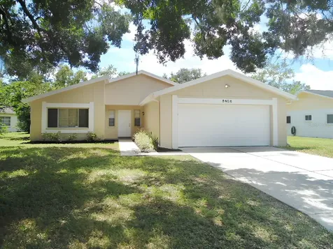 8908 Woodhaven Way Hudson FL 34667